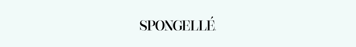 SPONGELLE