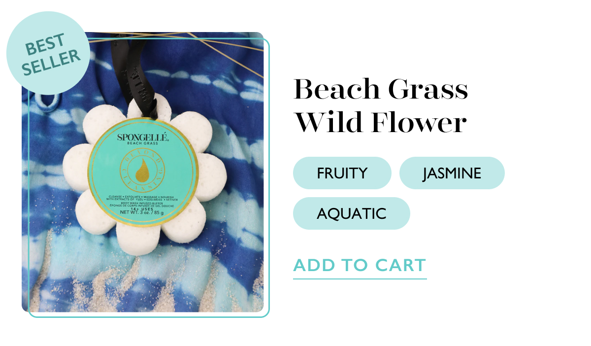 Beach Grass Wild Flower | BEST SELLER | Fruity | Jasmine | Aquatic | ADD TO CART