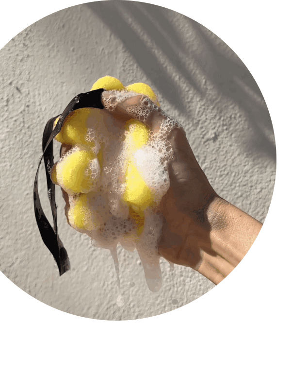 “Just Wow!” | Sweet Patchouli Wild Flower | “I did not know what to expect. The smell and feel is just remarkable. It is a spa experience at home!” -MaudiAnnae A. | SHOP NOW