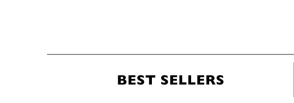 BEST SELLERS