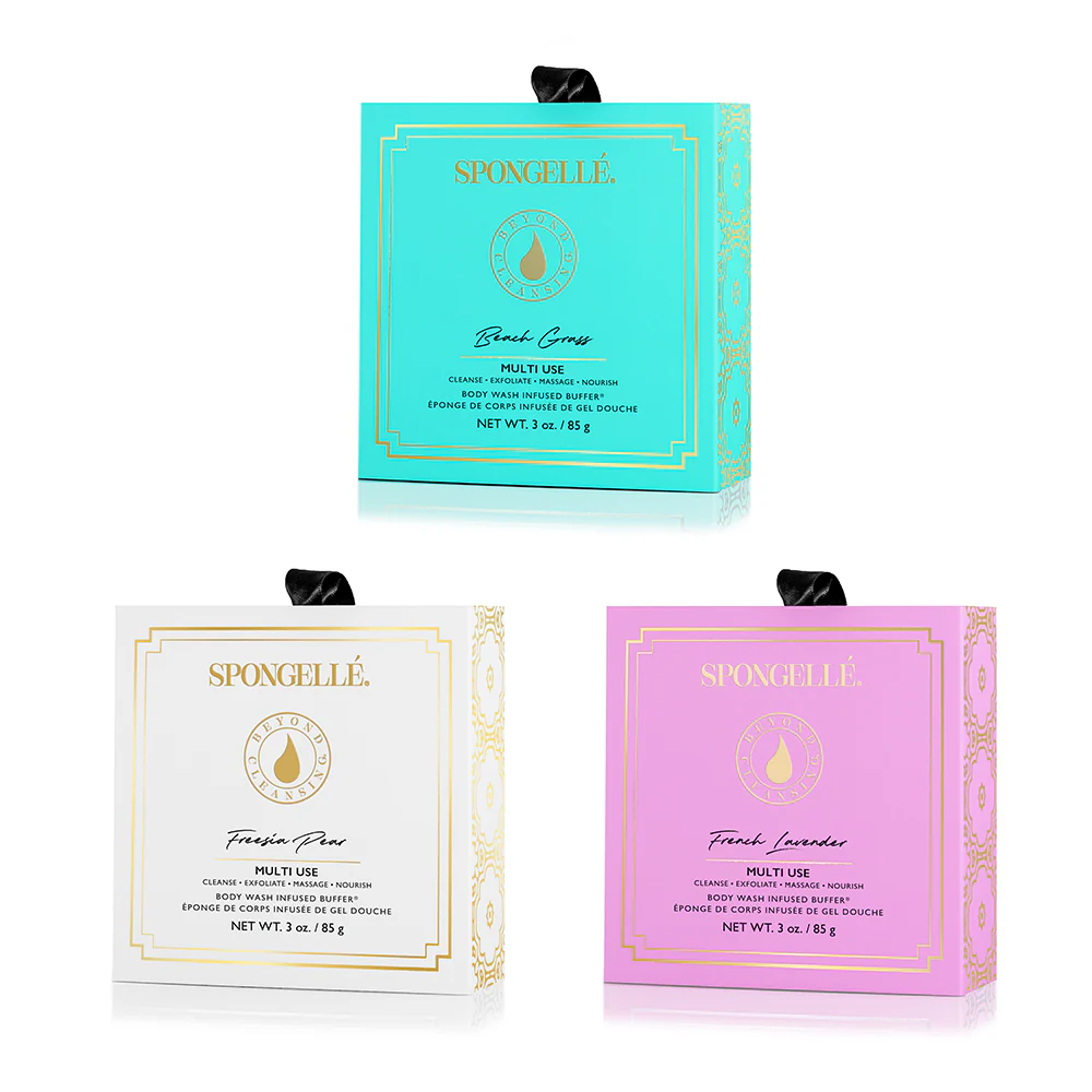 Image of Fresh Boxed Flower Set