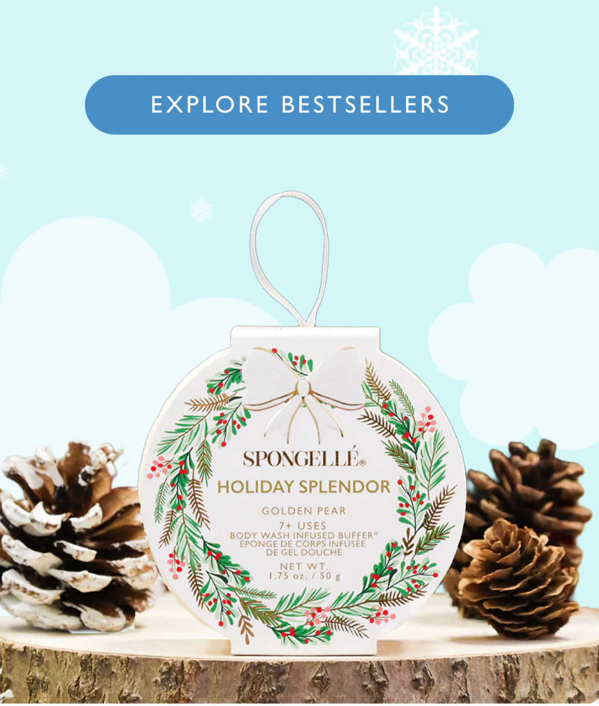 Explore Best sellers