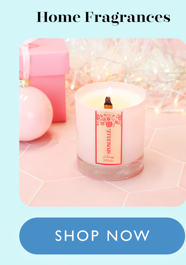 Home Fragrances