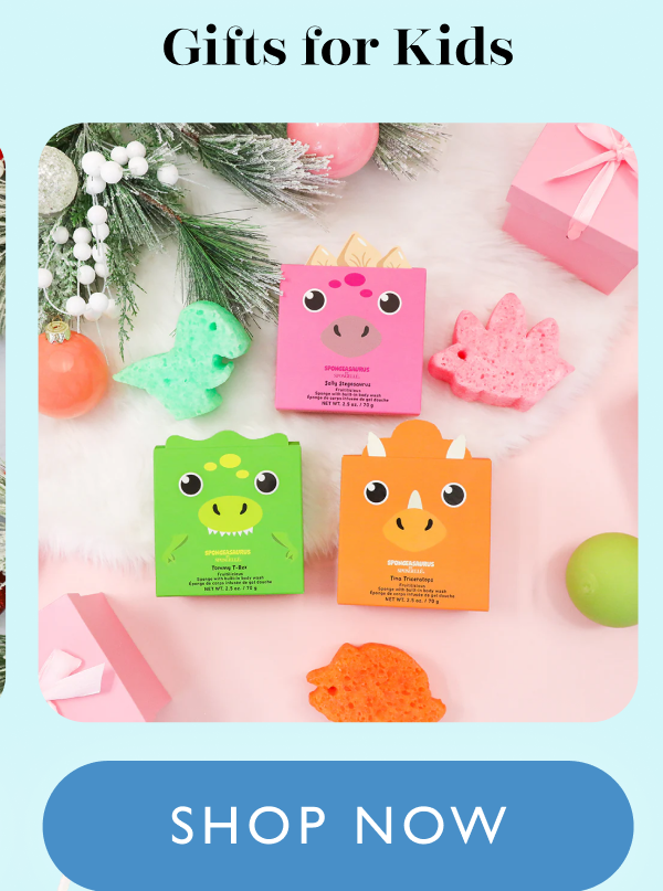 Gifts for Kids