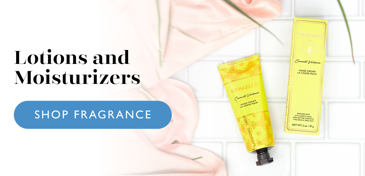 Lotions and Moisturizers