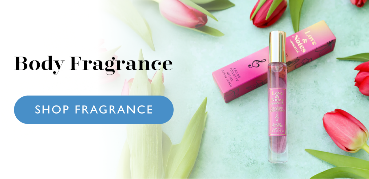 Body Fragrance