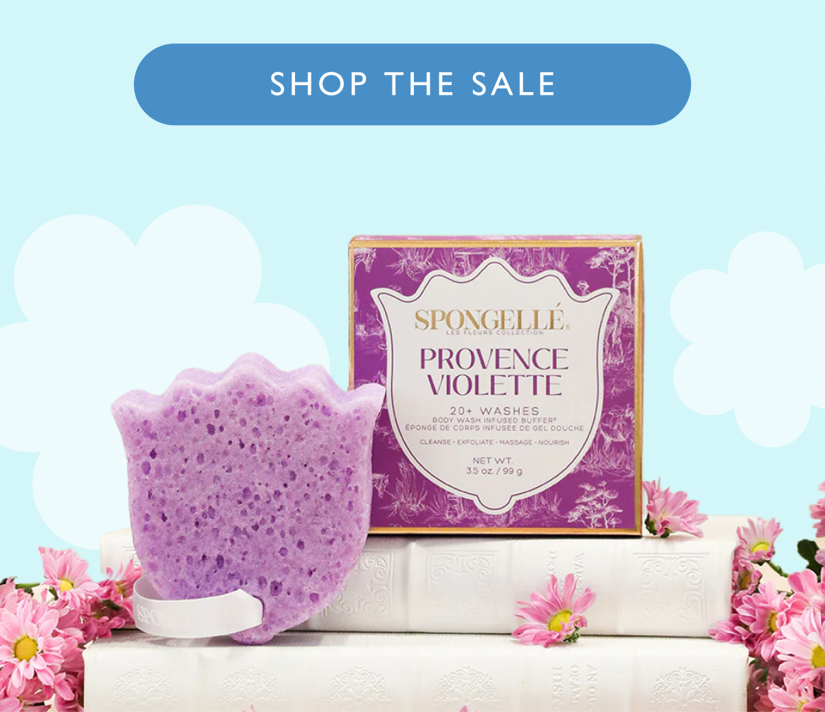 Shop The Sale