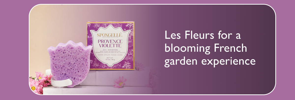 Les Fleurs