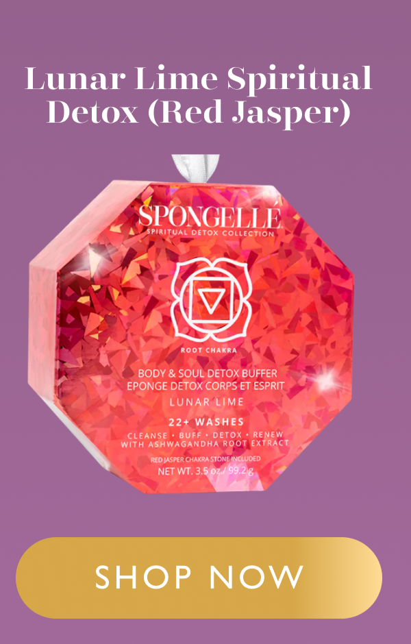 Jasmine Stars Spiritual Detox (Carnelian)