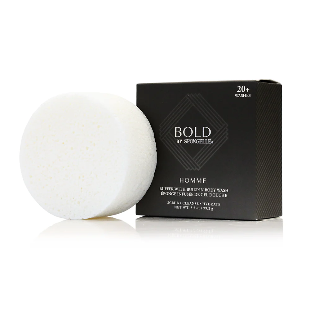 Image of 20+ Men's Bold Buffer