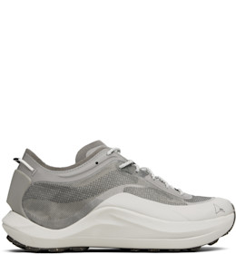 Taupe Sella Sneakers - ROA