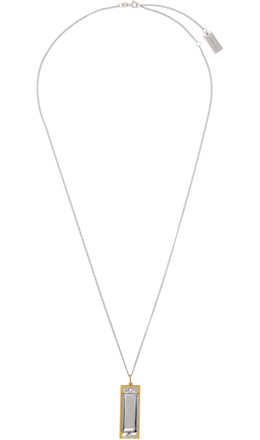 HOHNER Edition Harmonica Necklace