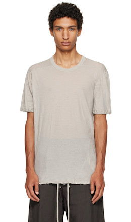 Off-White Concordians Level T-shirt
