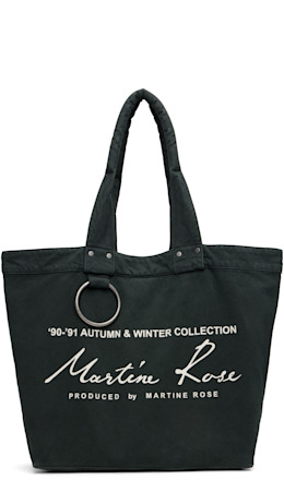 Green Bondage Tote