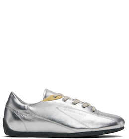 Silver Miles Sneakers - Paloma Wool