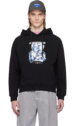 Black Product. 32 Hoodie - ADER error