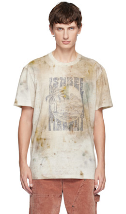 Multicolor Honore T-shirt