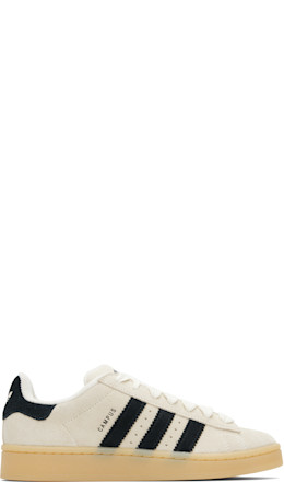 Beige Campus 00s Sneakers - adidas Originals