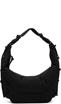 Brown Medium Soft Game Bag - LEMAIRE
