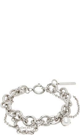 Lucy Bracelet - Justine Clenquet