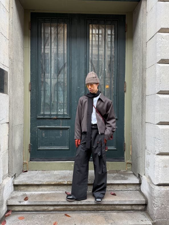 Stylist Image