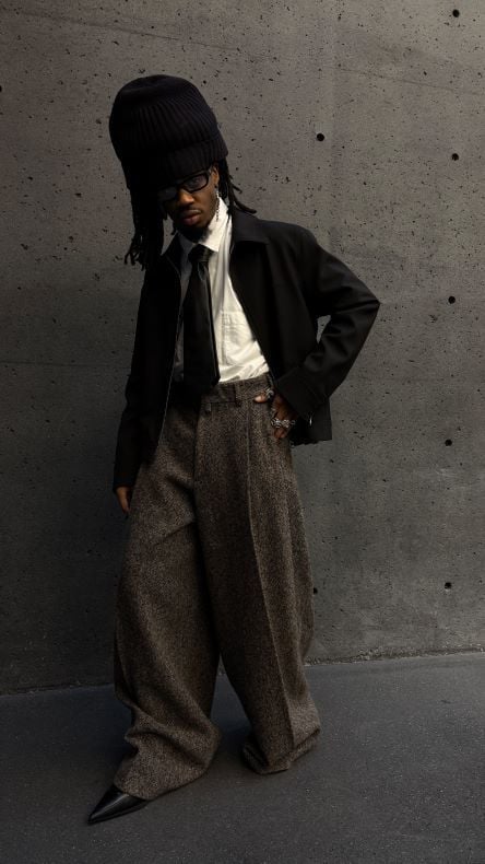Stylist Image