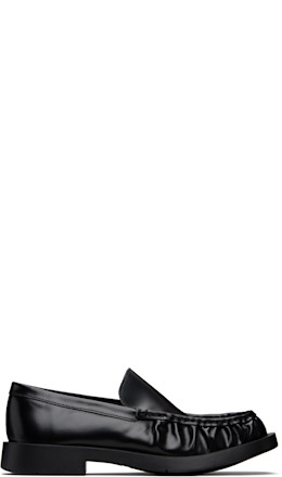 Black Mil 1978 Loafers