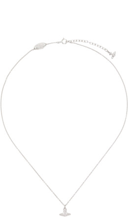Oslo Pendant Necklace