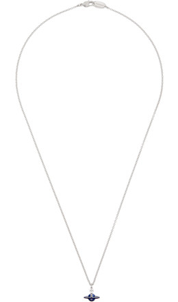 Petite Original Orb Pendant Necklace