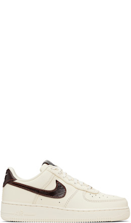 Off-White Air Force 1 '07 Sneakers