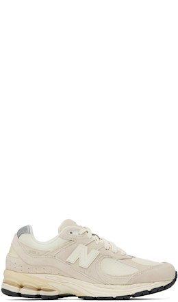 Taupe 2002R Sneakers - New Balance