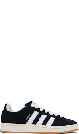Black Campus 00s Sneakers - adidas Originals