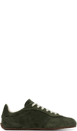 Khaki Daze Sneakers