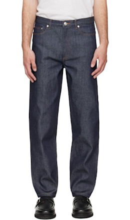 Blue Martin Jeans