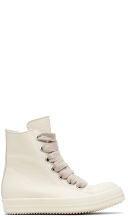 Off-White Temple Jumbolace Sneakers