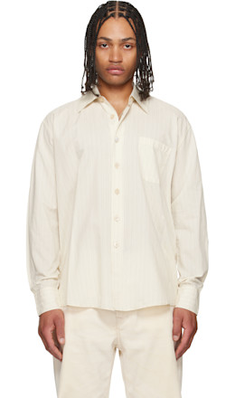 Off-White Above Shirt