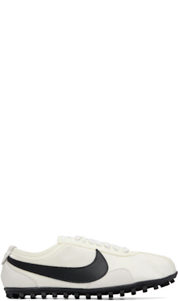 Off-White Moon Sneakers