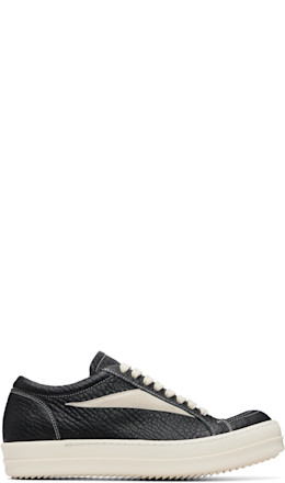 Black Tower Vintage Sneaks Sneakers