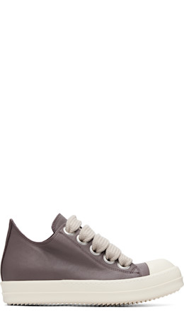 Purple Tower Jumbolace Low Sneaks Sneakers