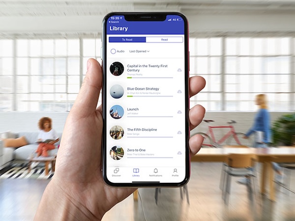 StackSocial - For people who own books but never finish them | [Partner] 