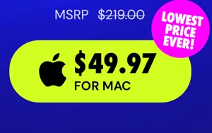 Microsoft Office Home & Business for Mac 2021: Lifetime License