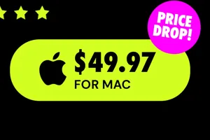 Microsoft Office Home & Business for Mac 2021: Lifetime License