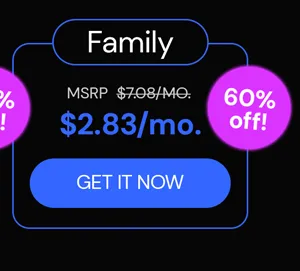 Keeper Security - Your Passwords Aren’t Safe… Until You See This Deal