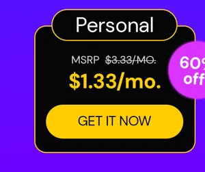Keeper Security - Your Passwords Aren’t Safe… Until You See This Deal