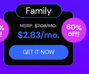 Keeper Security - Your Passwords Aren’t Safe… Until You See This Deal