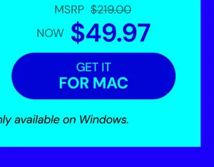 Microsoft Office Home & Business for Mac 2021: Lifetime License