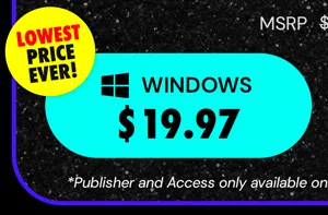 Microsoft Office Professional Plus 2019 for Windows