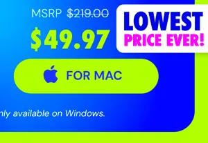 Microsoft Office Home & Business for Mac 2021: Lifetime License