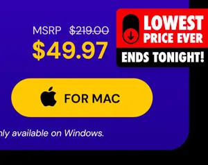 Microsoft Office Home & Business for Mac 2021: Lifetime License