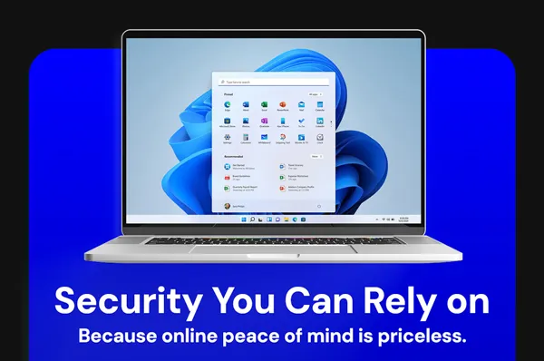 Microsoft Windows 11 Pro | Lifetime License
